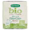 Infuso Al Finocchio Biologico 20x2g Filtri Bennet Bio