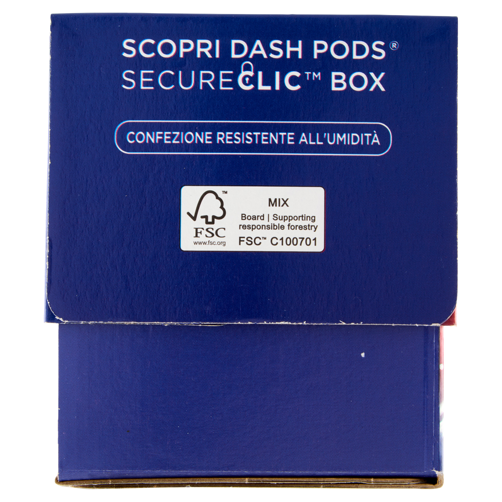 19 Pods Power Igienizzante Dash - Foto 2