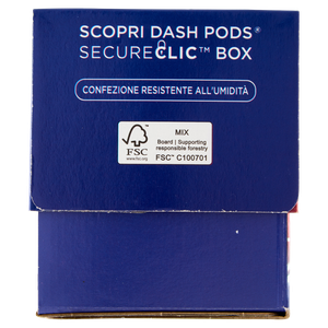 19 Pods Power Igienizzante Dash - Foto 2