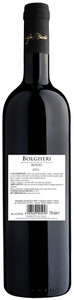 Bolgheri Rosso Doc - Foto 2