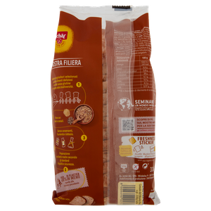 Cereale Del Mastro Panettiere Gluten Free Schar
