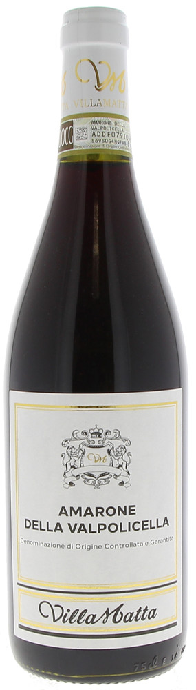 Amarone Della Valpolicella Docg - Foto 1