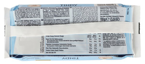 Bocconcini Tindy Di Sfoglia Con Crema Alla Nocciola Asolo Dolce - Foto 3