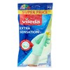 GUANTI EXTRA SENS.MED - Foto 1 di 3