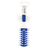 Hair Stylist Professional Hair Brush Spazzola Classic Ragno Elison