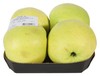 Mele Golden Delicious In Vassoio 4 Frutti