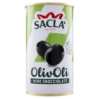 Olive Morate Snocciolate Sacla'
