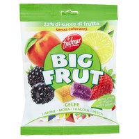 Caramelle Big Fruit Dufour Caramelle Big Fruit Dufour