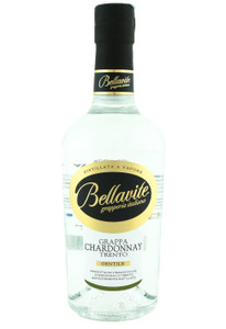Grappa Chardonnay Bellavite - Foto 1
