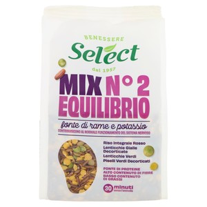 Select Mix N.2 Equilibrio - Foto 1