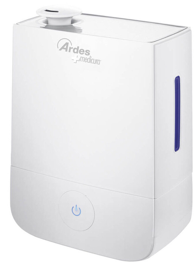 Umidificatore A Ultrasuoni Nebulo Ardes - Foto 1