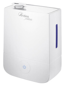 Umidificatore A Ultrasuoni Nebulo Ardes - Foto 1