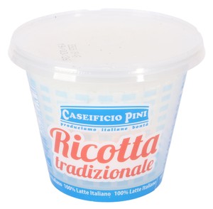 Ricotta Fresca Caseificio Pini - Foto 1