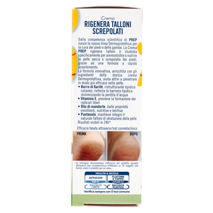 Prep Crema Talloni Screpolati - Foto 2