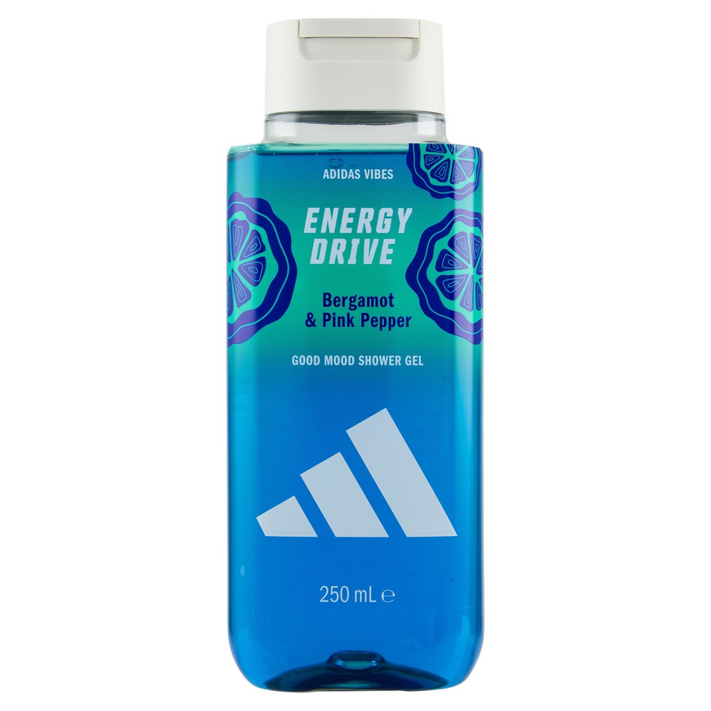 Doccia Adidas Energy Drive - Foto 1
