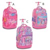 Trolley Run Maxi Girl Mitama