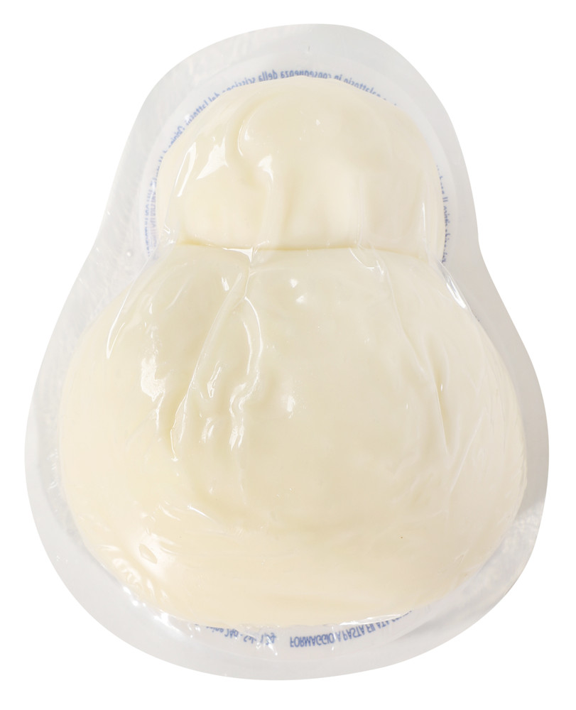 Scamorza Bianca Senza Lattosio Diano Casearia - Foto 3