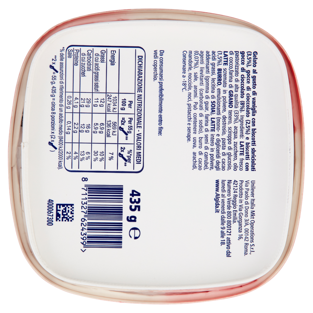Gocciole Tubs - Foto 3