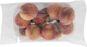 Pesche Polpa Gialla In Cestino - Foto 1