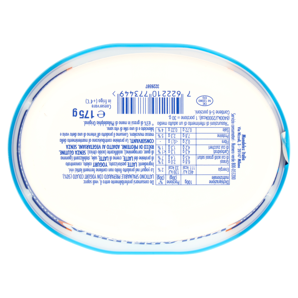 Philadelphia Yogurt Alla Greca - Foto 3