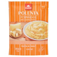 product.preview.arialabel Polenta Alla Valdostana Con Formaggi Arnaboldi