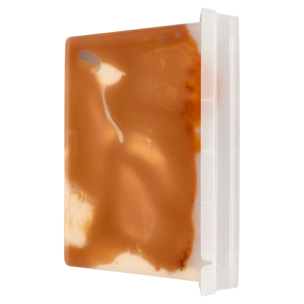 Gelato Caramello Salato Bennet