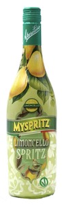 Aperitivo 8%vol. Limoncello Myspritz - Foto 1