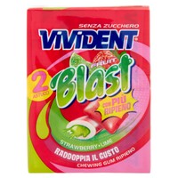 Vivident Blast Fruit Conf. Da 2