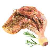 Cosciotto Pollo Per Griglia Cosciotto Pollo Per Griglia