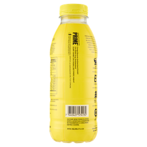Prime Hydration Lemonade - Foto 3