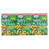 Arachidi Tostate Salate Sottovuoto Snack Friends 3x40g Cameo