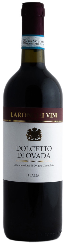 Dolcetto Di Ovada Doc Villa Carina - Foto 1