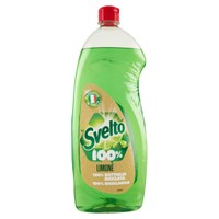 Detergente Piatti A Mano Svelto Limone Detergente Piatti A Mano Svelto Limone