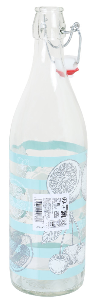 Bottiglia Season Lt 1 Cerve - Foto 2