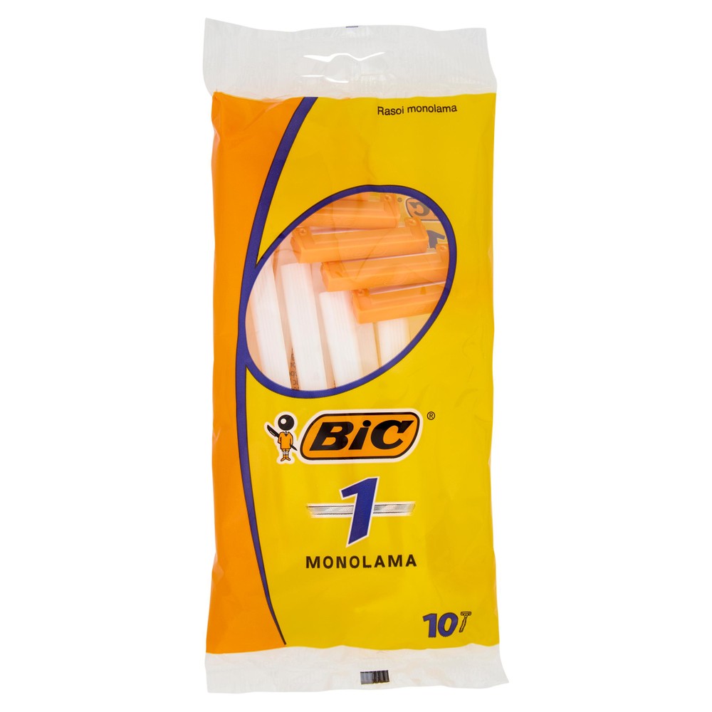 Rasoio Bic Monolama - Foto 1