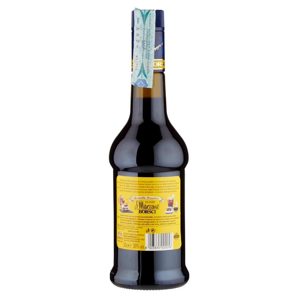 Liquore S.Marzano Borschi - Foto 3