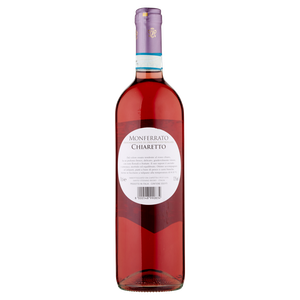Chiaretto Rose' Capetta