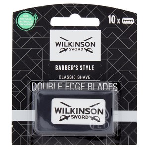 Lame Classiche Wilkinson