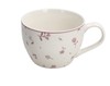Tazza Jumbo Cottage Rosa Tognana