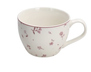 Tazza Jumbo Cottage Rosa Tognana - Foto 1