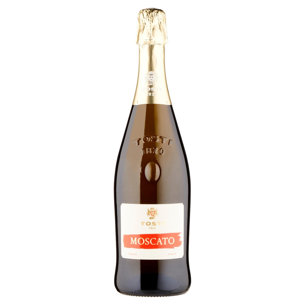 Spumante Moscato Tosti - Foto 1