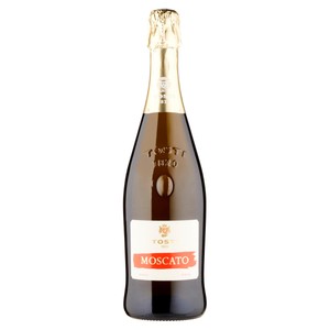 Spumante Moscato Tosti - Foto 1