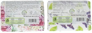 Sapone Giardino Fiorito - Foto 2