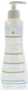Detergente Senza Risciacquo Mustela - Foto 2