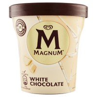 Magnum Pinta White Magnum Pinta White