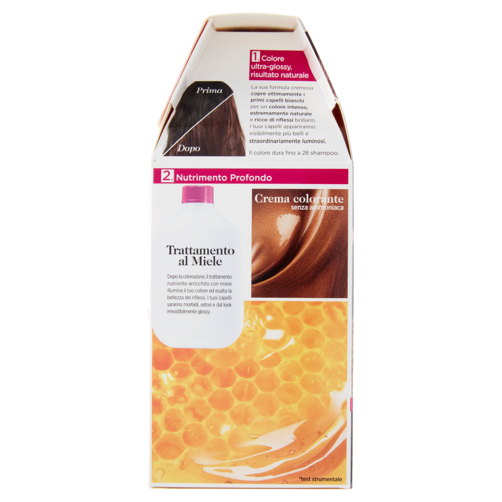 Colorazion Per Capelli 415 Marron Glace' Casting L'oreal Paris - Foto 2