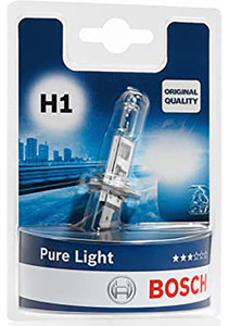 Lampadina Alogena Per Auto Modello H1 Bosch - Foto 1