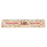 Torrone Friabile Sebaste Torrone Friabile Sebaste