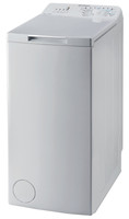 Btw L60300 It/N Lavatrice Indesit Btw L60300 It/N Lavatrice Indesit