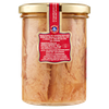 Filetti Di Tonno All'olio Asdomar